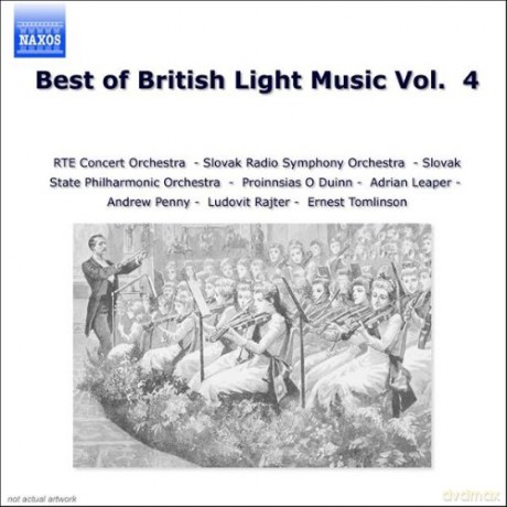 Various [CD]