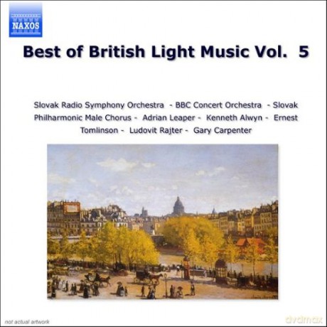 Various [CD]