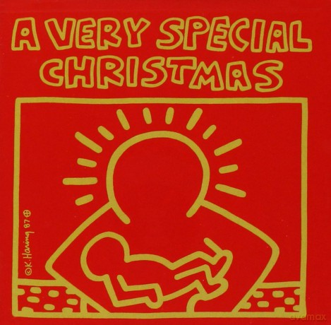 Very Special Christmas vol. 1 [CD]