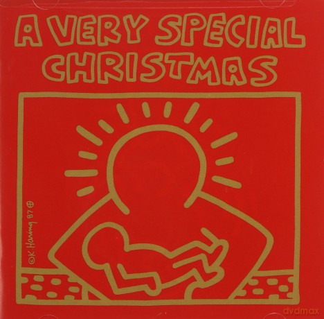 Very Special Christmas vol. 1 [CD]
