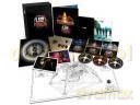 U2: U2 360 At The Rose Bowl (Super Del Box) [2DVD]+[Blu-Ray]+[Winyl]