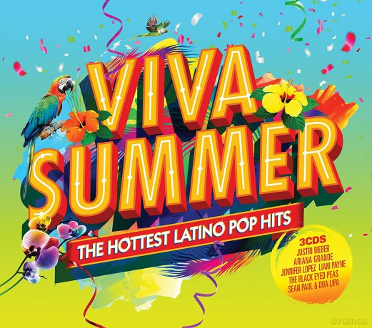 Viva Summer [3CD]
