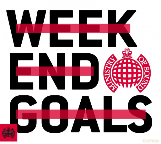 Weekend Goals [3CD]