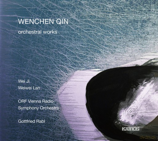 Wenchen Qin: Orchestral Works [CD]