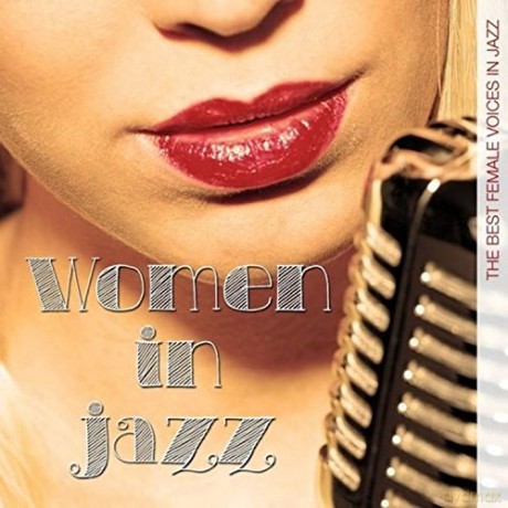 Women In Jazz [2CD]