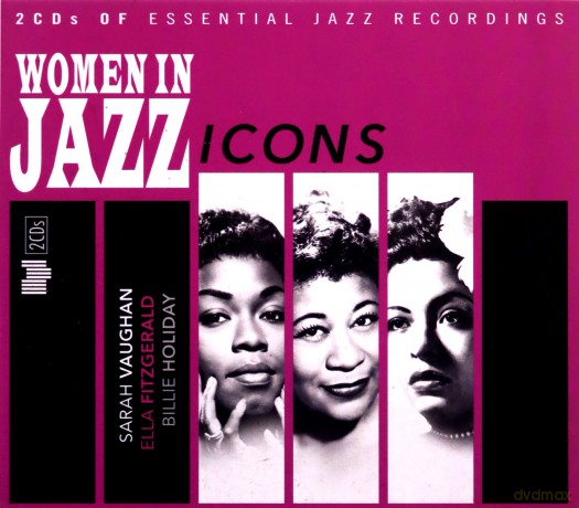 Women In Jazz [2CD]