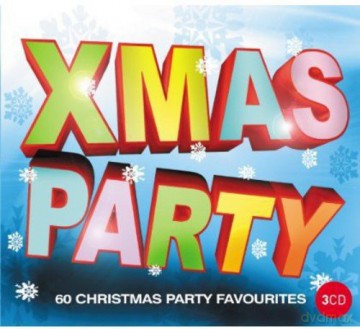 Xmas Party [3CD]