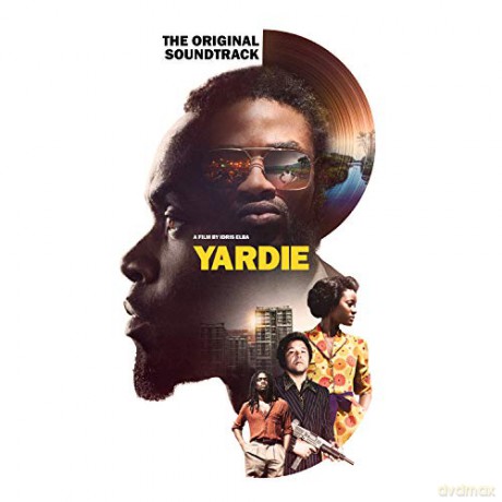 Yardie [Winyl]