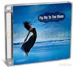 Fly Me To The Moon [CD]