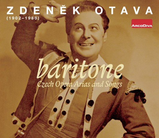 Zdenek Otava [CD]+[DVD]