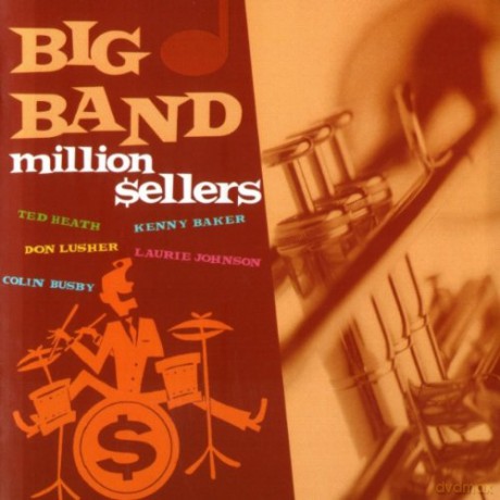 Big Band Million Sellers [2CD]