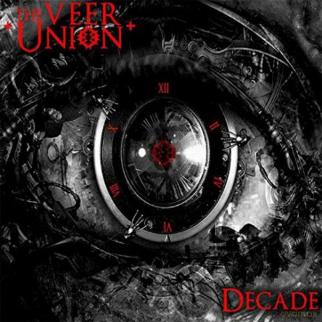 Veer Union: Decade [CD]