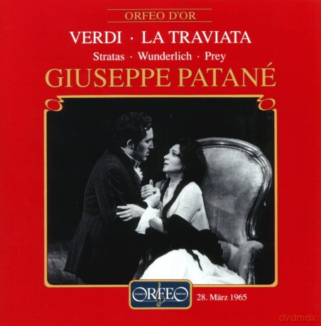 Verdi: Various [CD]