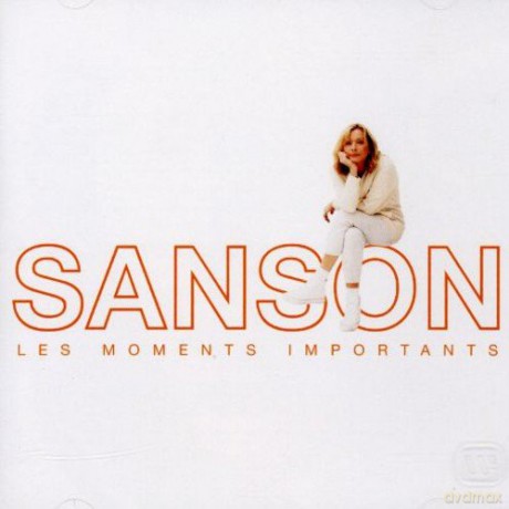 Veronique Sanson: Les Moments Importants [2CD]