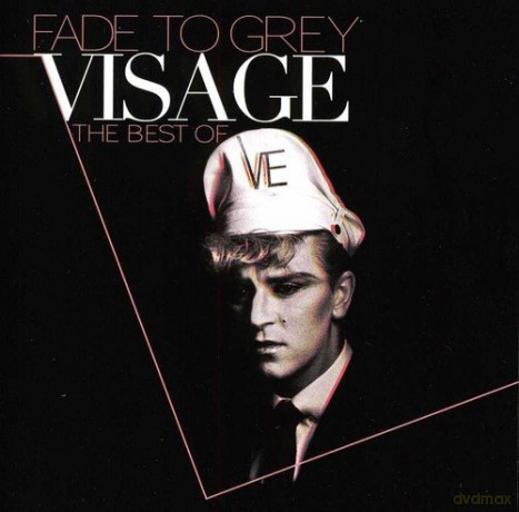 Visage: Fade To Grey - The Best Of [CD]