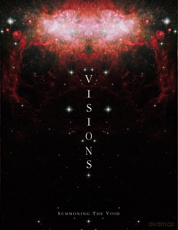 Visions: Summoning The Void [CD]