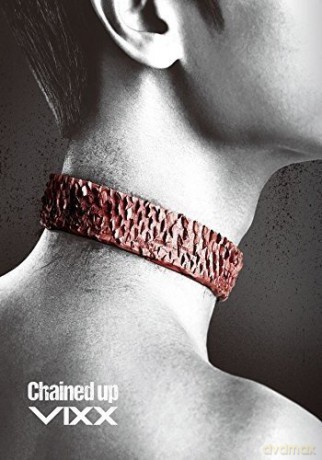 Vixx: Chained Up (vol. 2) (Control Version) [CD]