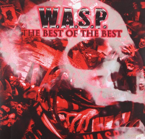 W.A.S.P.: The Best Of The Best [CD]