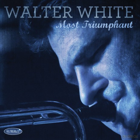 Walter White Quartet: Triumphant [CD]