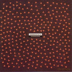 Wedding Pts: Seamonsters [CD]