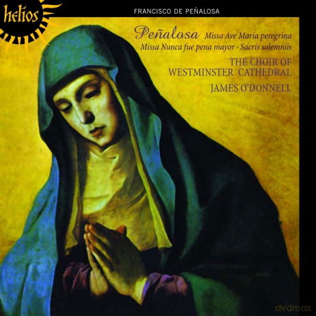 Westminster Ccodonnell: Penalosamasses [CD]