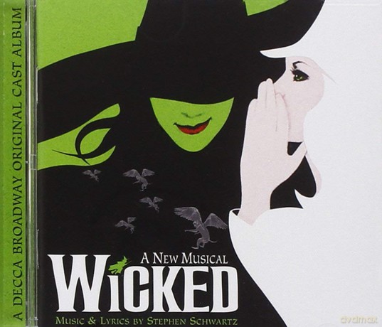 Wicked O.C.R.: Wicked O.C.R. [CD]