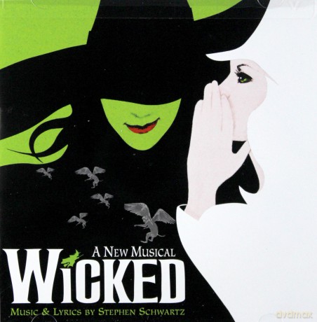 Wicked O.C.R.: Wicked O.C.R. [CD]