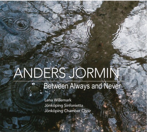 Wilemark Jonkoping Sinf: Jormin Between Always [CD]