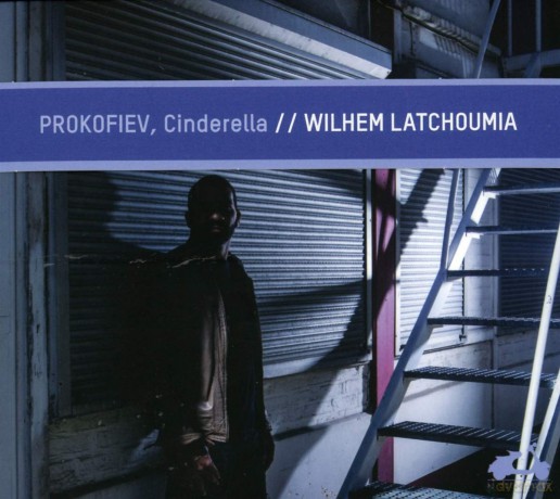 Wilhem Latchoumia: Prokofiev: Cinderella [CD]
