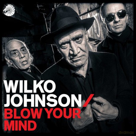 Wilko Johnson: Wilko Johnson [CD]