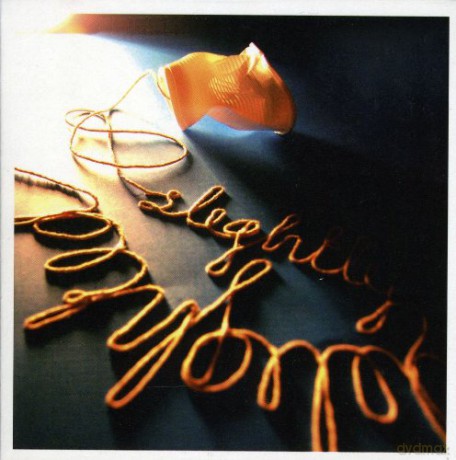 William: Slightly Deranged [CD]