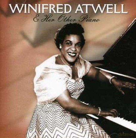 Winifred Atwell: & Her Other Piano [CD]