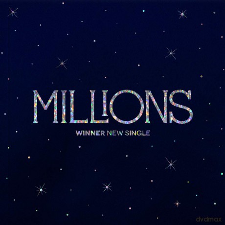 Winner: Millions(New Single) [CD]