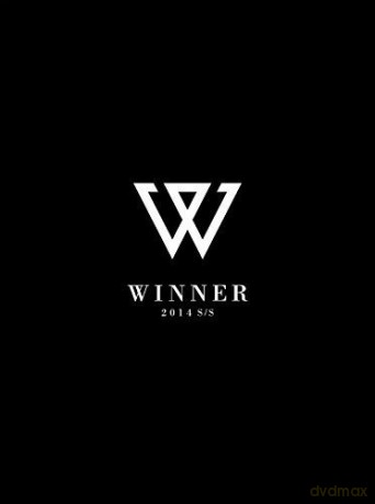 Winner: Winner Debut Album (2014 S/S) (Launching Edition) [CD]