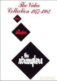 The Stranglers: The Video Collection 1977-1982 [DVD]