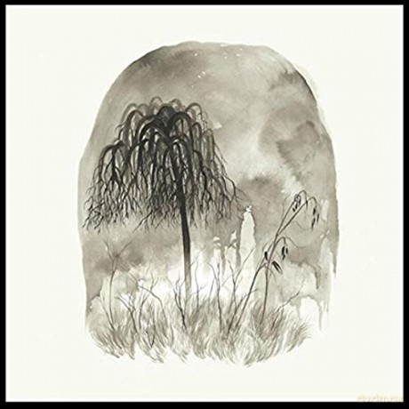 Woodpigeon: T R O U B L E [CD]