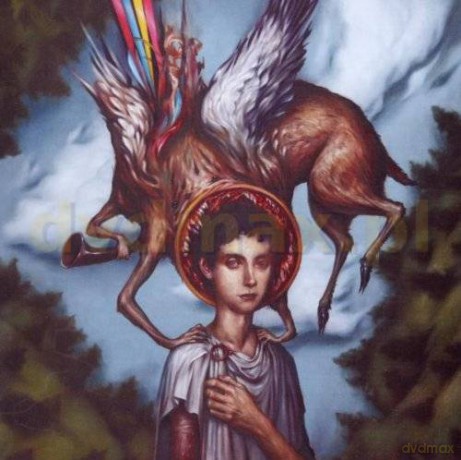 Circa Survive: Blue Skye Noise [CD]