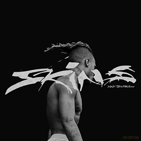 Xxxtentacion: Skins [CD]