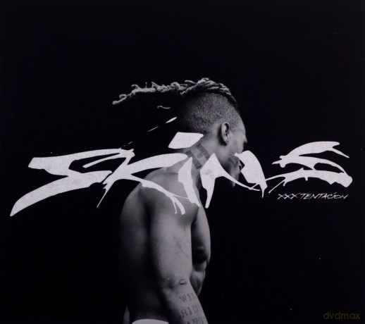 Xxxtentacion: Skins [CD]
