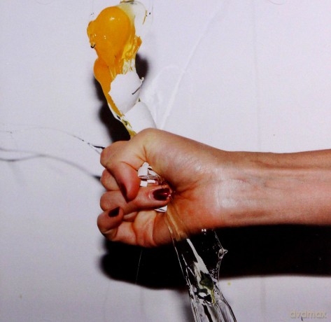 Yeah Yeah Yeahs: It'S Blitz [CD]