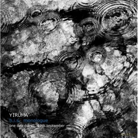 Yiruma: H.I.S. Monologue [CD]