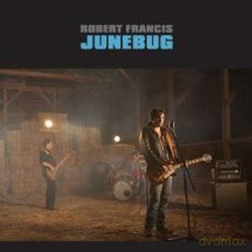 Robert Francis: Junebug (2 track) [CD]