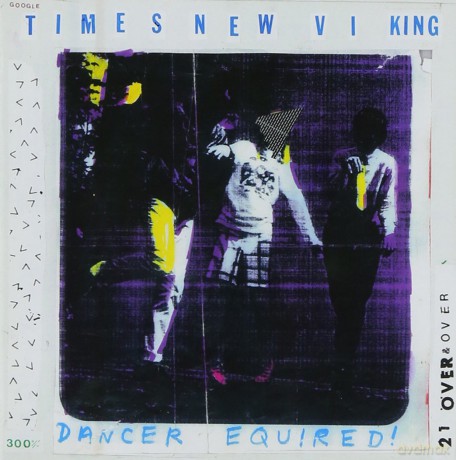 Young Legionnaire: Crisis Works [CD]