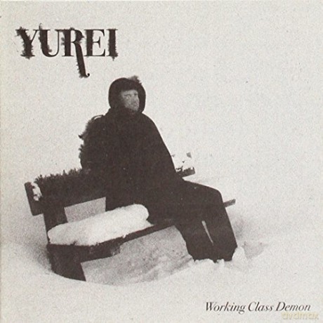 Yurei: Working Class Demon [CD]