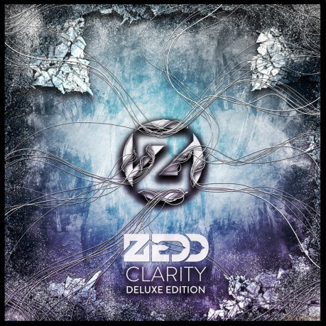 Zedd: Clarity [CD]