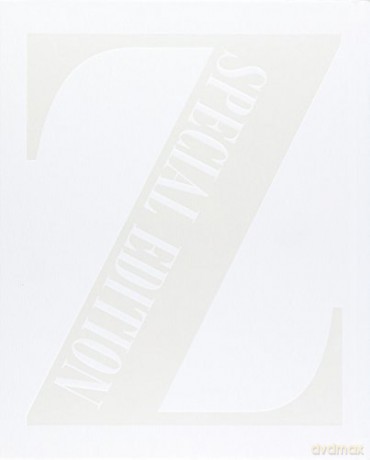 Zico: Zico [2CD]