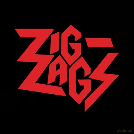 Zig Zags: Running Out Of Red [CD]