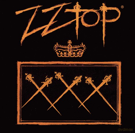 ZZ Top: Xxx [CD]