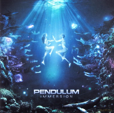 Pendulum: Immersion [CD]