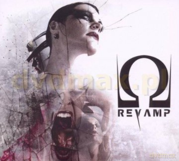 Revamp: Revamp (digipack) [CD]